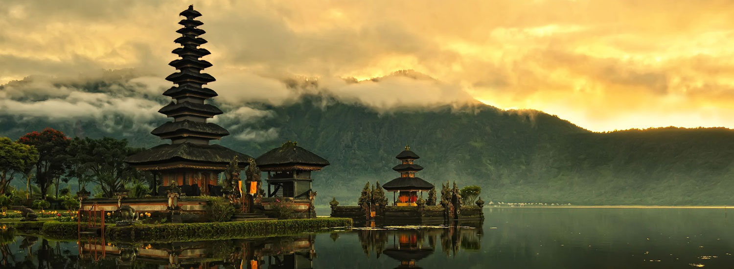 Bali ( Indonesia ) 4 Days Special